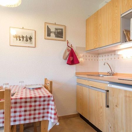 Charmant Studio Montgenevre, 3 Pers, Balcon Sud, Proche Pistes - Fr-1-330D-31 Exteriér fotografie