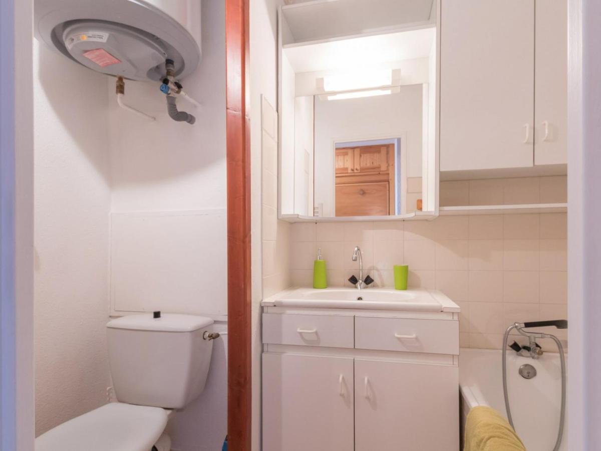Charmant Studio Montgenevre, 3 Pers, Balcon Sud, Proche Pistes - Fr-1-330D-31 Exteriér fotografie