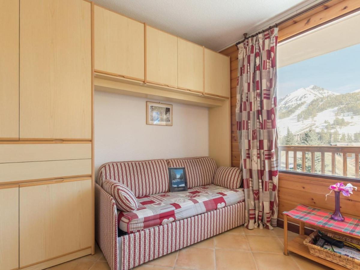 Charmant Studio Montgenevre, 3 Pers, Balcon Sud, Proche Pistes - Fr-1-330D-31 Exteriér fotografie