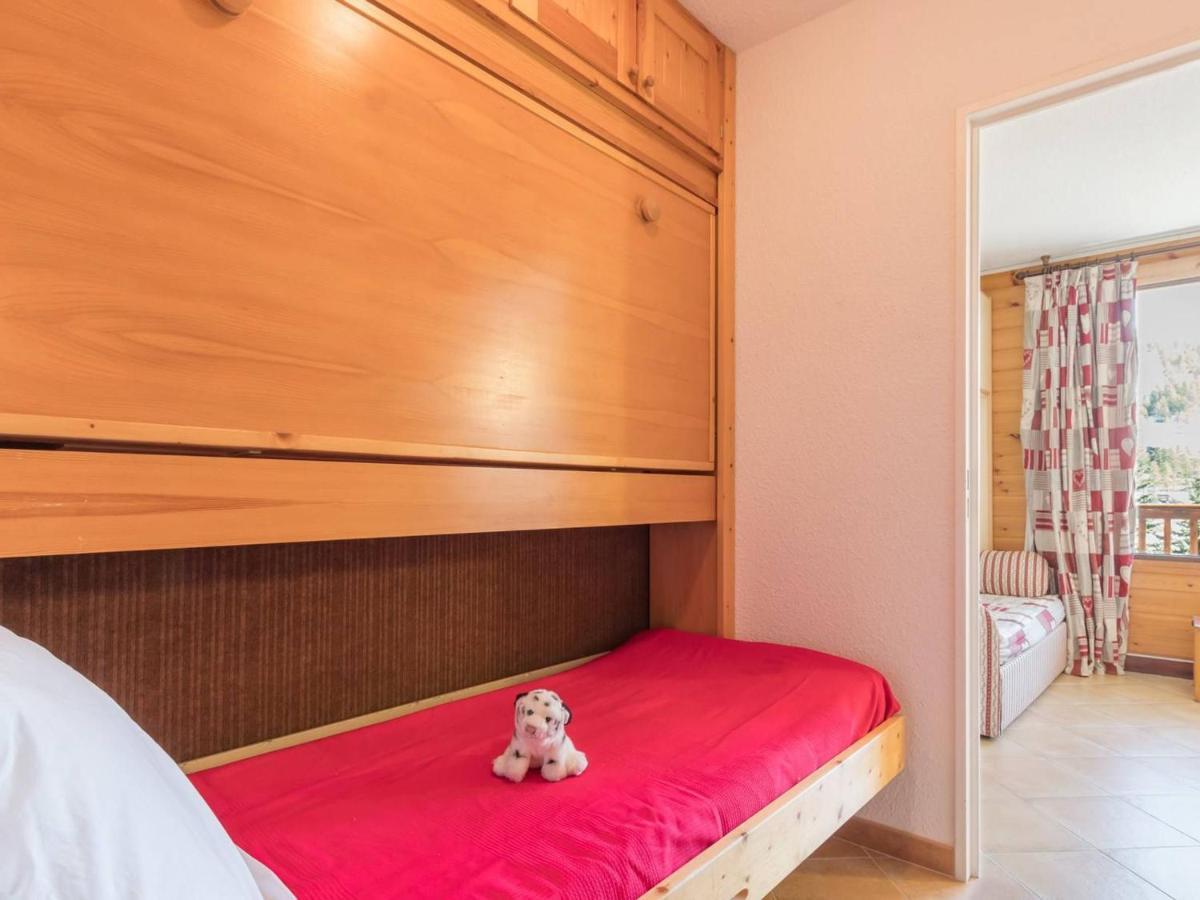 Charmant Studio Montgenevre, 3 Pers, Balcon Sud, Proche Pistes - Fr-1-330D-31 Exteriér fotografie