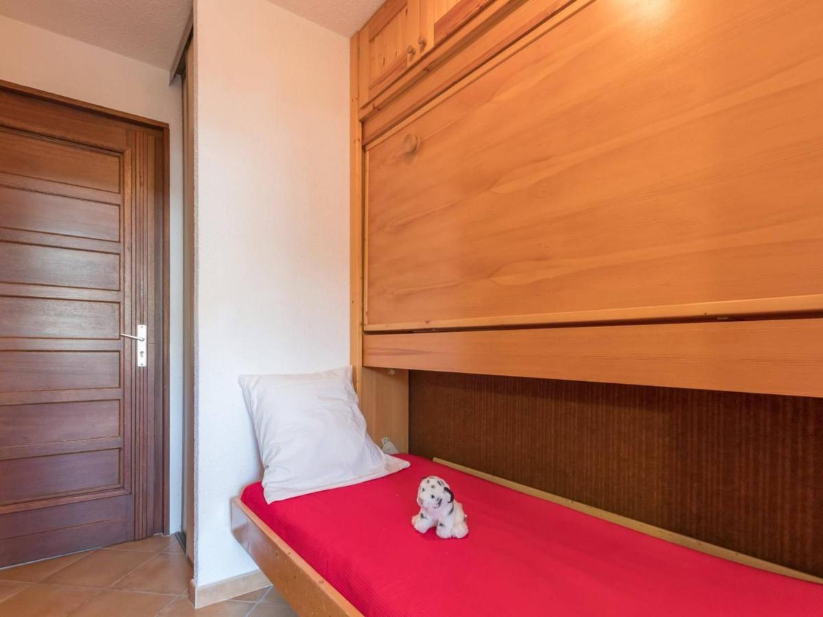 Charmant Studio Montgenevre, 3 Pers, Balcon Sud, Proche Pistes - Fr-1-330D-31 Exteriér fotografie